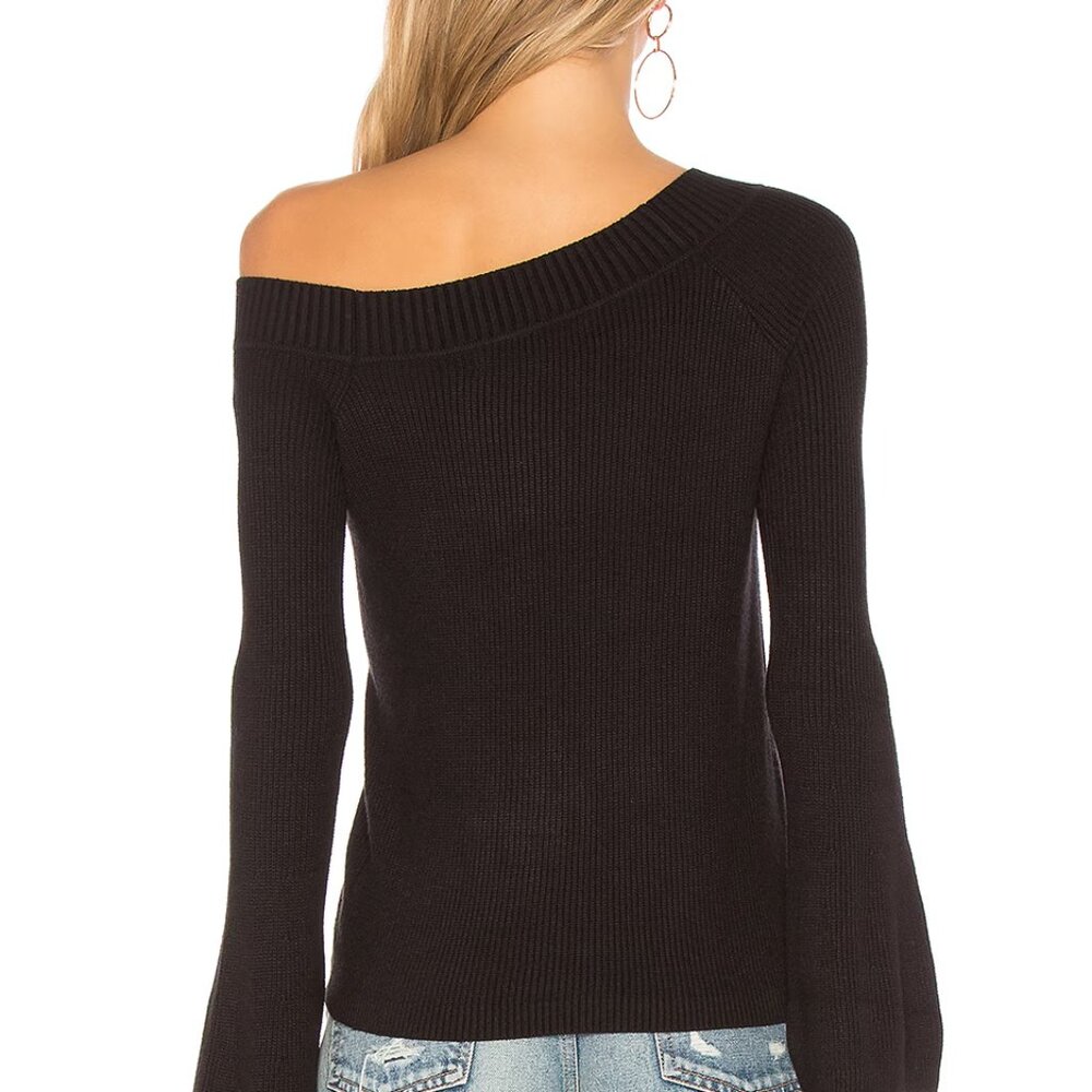 REVOLVE - Westmont Pullover Lovers and Friends - Picture 3 of 5